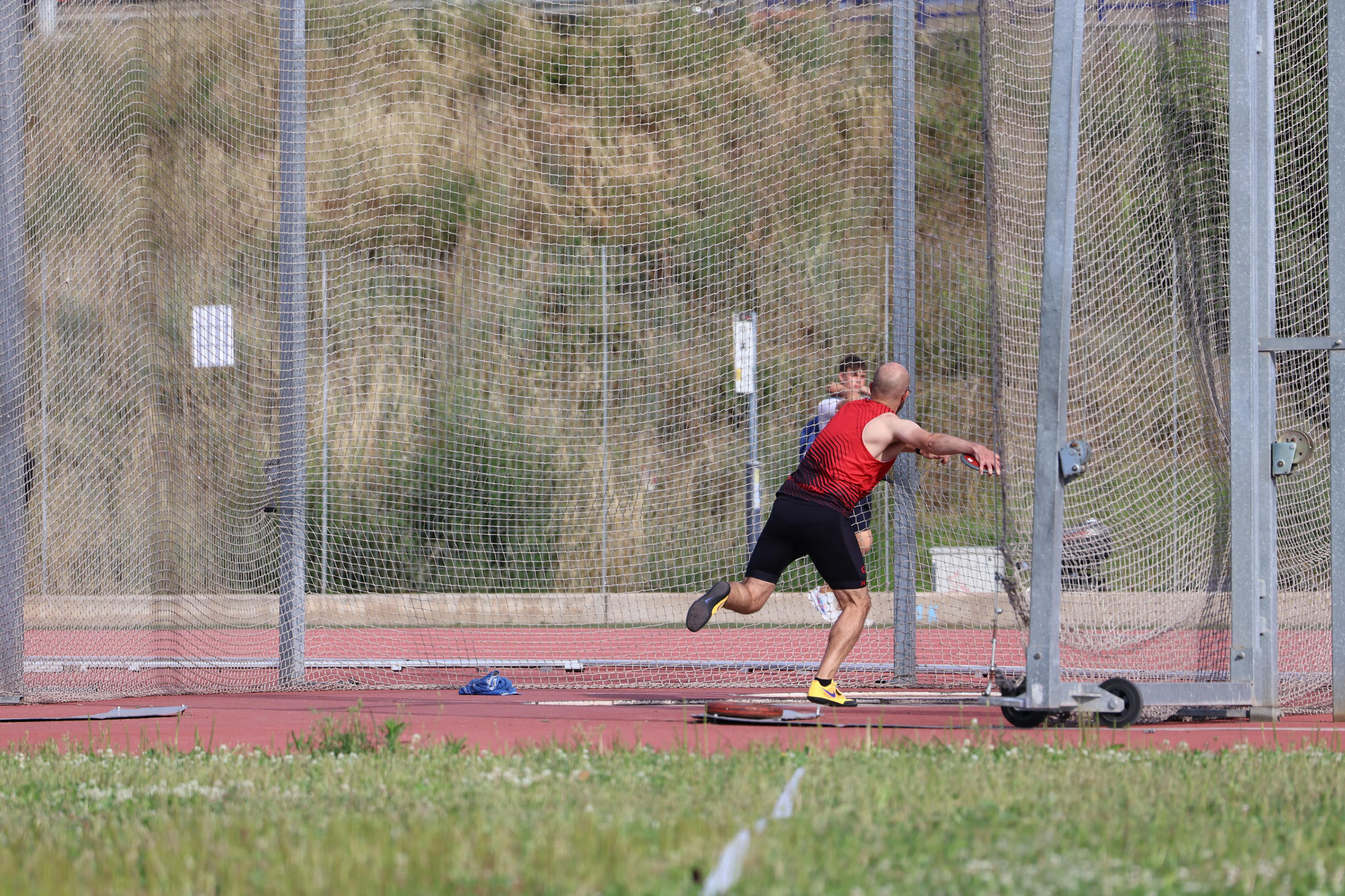 Club Atletisme Badalona - 